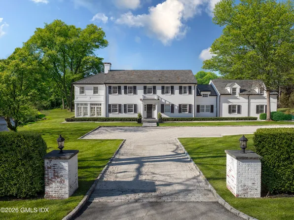 3 Konittekock Rd, Greenwich, CT 06831