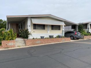 8701 Mesa Rd SPC 13, Santee, CA 92071