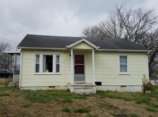 308 7th Ave, Fayetteville, TN 37334