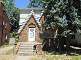 15035 Evanston St, Detroit, MI