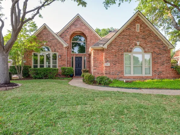 700 Ashleigh Ln, Southlake, TX 76092