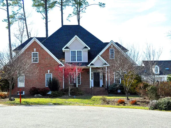 104 Potapsco Turn, Yorktown, VA 23693