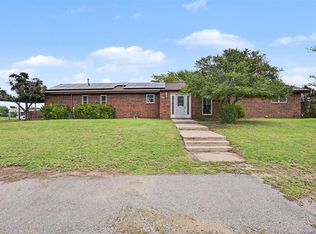 116 N Poplar Ave, Erick, OK 73645