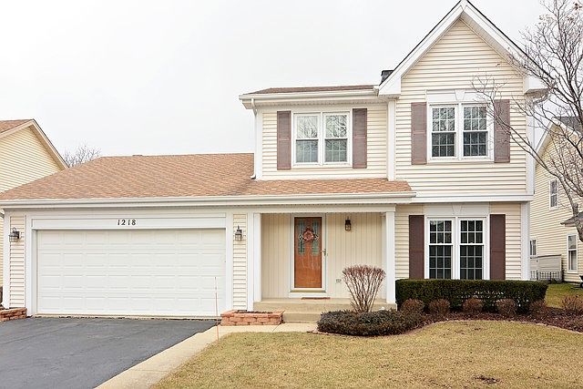 1st image of 1218 W Kingsley Dr