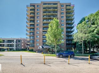Waterford House, Edmonton, AB T6E 6C6