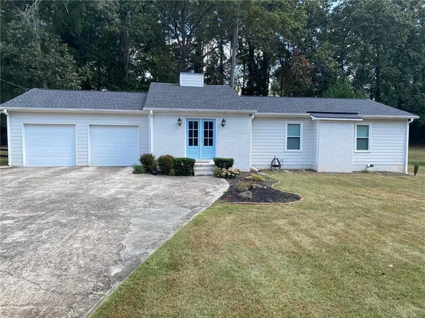 1608 Willie Dr, Marietta, GA 30062