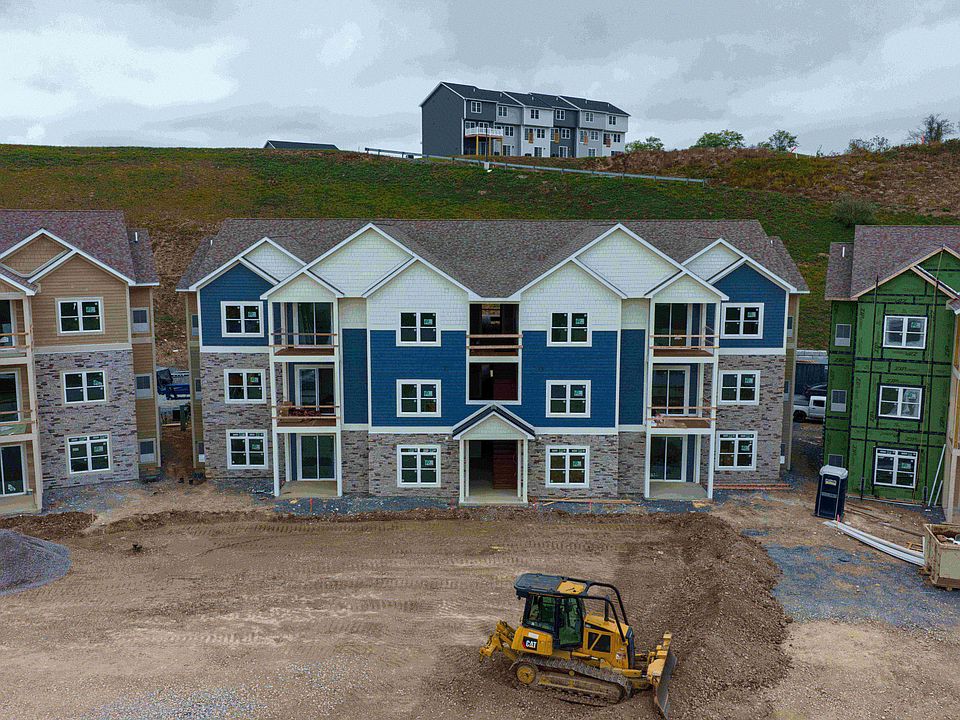 Exterior - NEW CONSTRUCTION