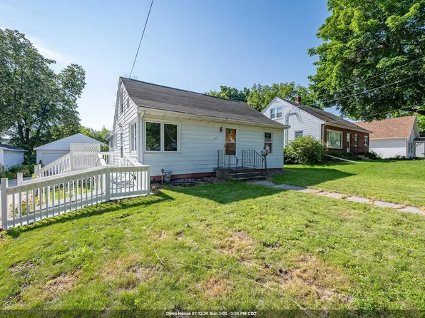 1003 13th Ave, Green Bay, WI 54304