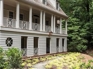 3990 Paces Ferry Rd NW, Atlanta, GA 30327