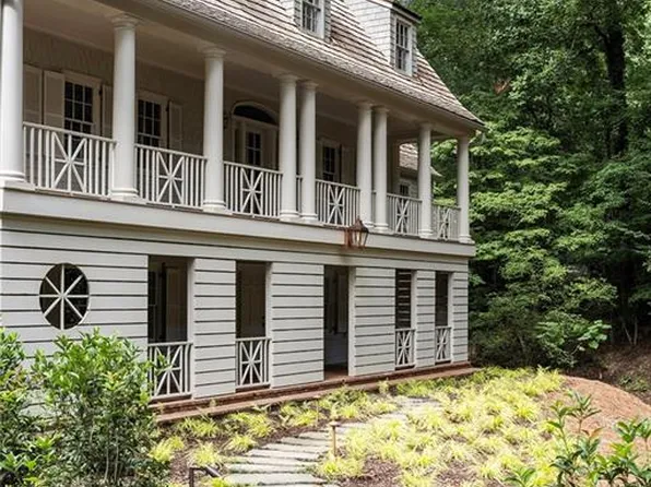 3990 Paces Ferry Rd NW, Atlanta, GA 30327