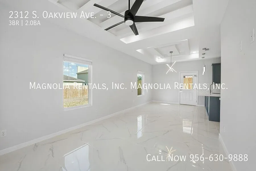 1/2 off 1st Month s Rent — Photo 2