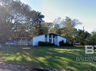 500 Castile Dr, Mobile, AL 36609