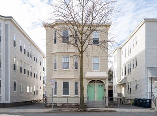 377-379 Cardinal Medeiros Ave, Cambridge, MA 02141