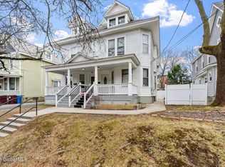 4 S Main Ave, Albany, NY 12208