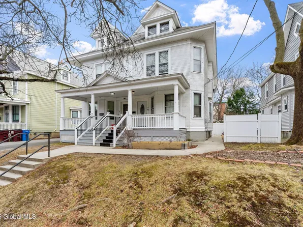 4 S Main Avenue, Albany, NY 12208