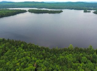 LOT 2 W Richardson Pond Road Lincoln Plt LOT 2, Rangeley, ME 04970