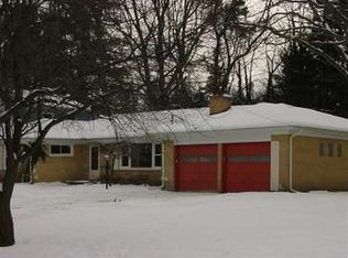 4695 Ironwood St, Saginaw, MI