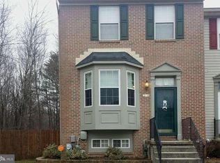 215 Quiet Ridge Ct, Pasadena, MD 21122