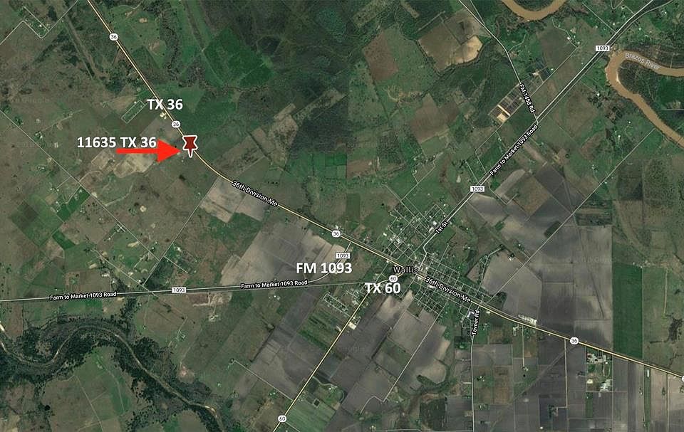 2nd image of 11635 Highway 36 S