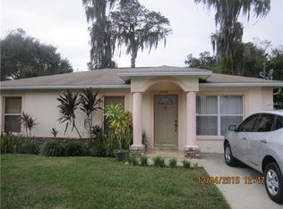 2004 N Saint Vincent St, Tampa, FL 33607