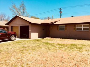 2008 N Nail Pkwy, Moore, OK 73160