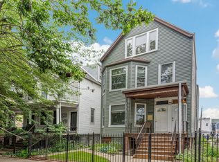 2432 N Drake Ave, Chicago, IL 60647
