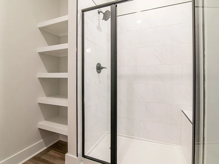 Cottage Bathroom
