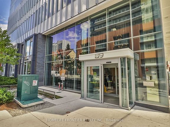 2nd image of 89 McGill St #1705