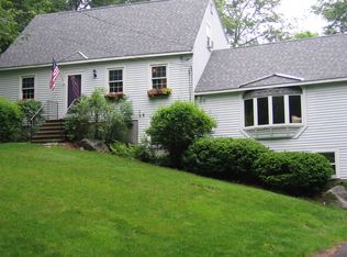 45 Haven Dr, Auburn, NH 03032