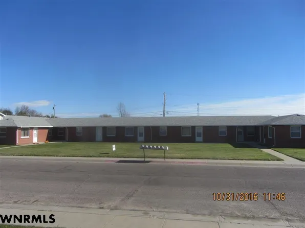 1200 17th St, Gering, NE 69341