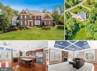 15806 Waterford Creek Cir, Hamilton, VA
