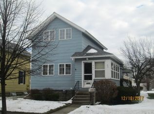 407 McCormick St, Bay City, MI 48708