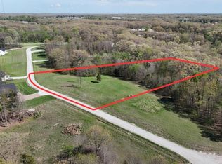 124 Merz Meadows Dr, Troy, MO 63379