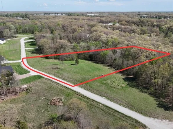 124 Merz Meadows Dr, Troy, MO 63379