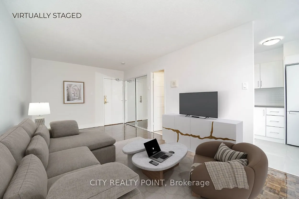 Studio, $1,845 — Photo 1