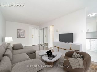 33 Isabella St #713, Toronto, ON M4Y 2P7