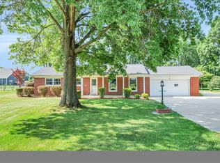 401 W Jefferson St, Pesotum, IL 61863