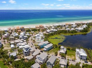 419 Lakefront Dr, Panama City Beach, FL 32413