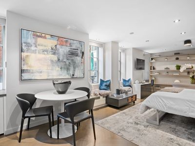 140 E 63rd St APT 4O, New York, NY, 10065