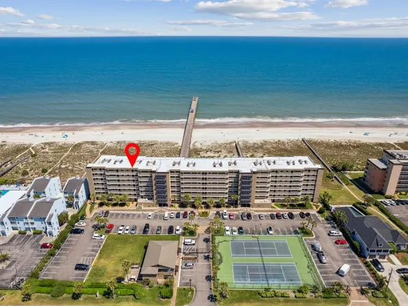 3240 S Fletcher Ave APT 782, Fernandina Beach, FL 32034