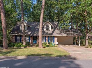 18 Kingspark Rd, Little Rock, AR 72227