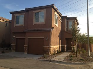 652 Forest Peak St, Henderson, NV 89011