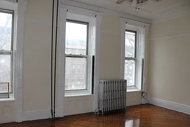 Rented by H.P. Greenfield Real Estate