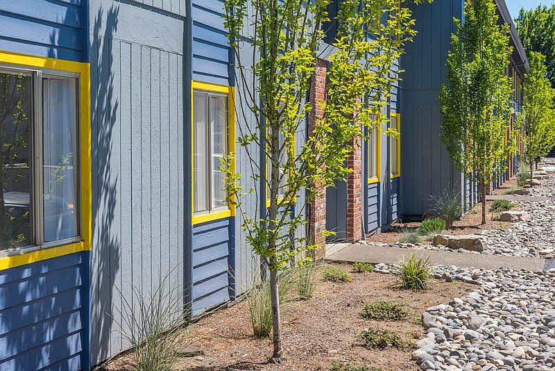 Beverly Grove Apartment Rentals Portland, OR Zillow