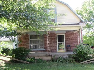 1744 S Jefferson St, Tilton, IL
