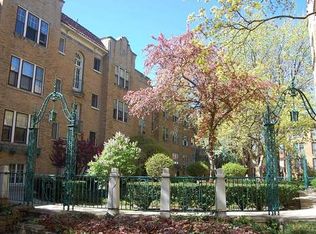 1609 W Thome Ave APT 1S, Chicago, IL 60660