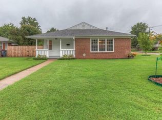 4104 E 22nd St, Tulsa, OK 74114