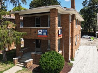 604 S Lincoln Ave #1, Urbana, IL