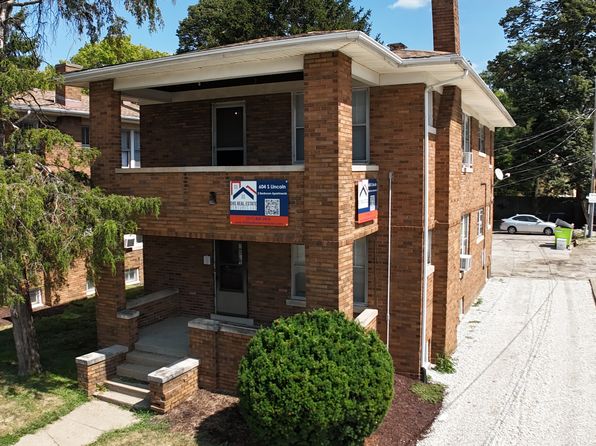 604 S Lincoln Ave #1