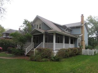 507 E Euclid Ave, Arlington Heights, IL